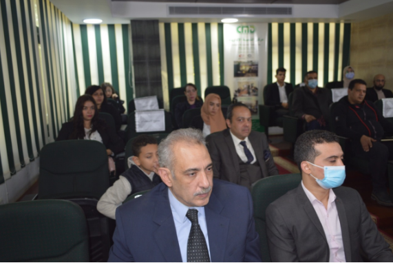  بالصور ..المراسم الاماراتية توقع بروتوكول تعاون مع كبرى شركات التدريب فى مصر للنهوض بالطفل العربي 
