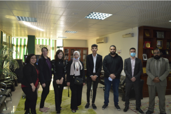  بالصور ..المراسم الاماراتية توقع بروتوكول تعاون مع كبرى شركات التدريب فى مصر للنهوض بالطفل العربي 