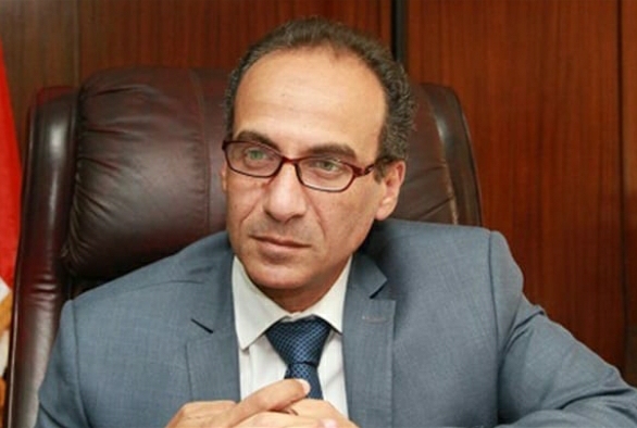 د. هيثم الحاج علي