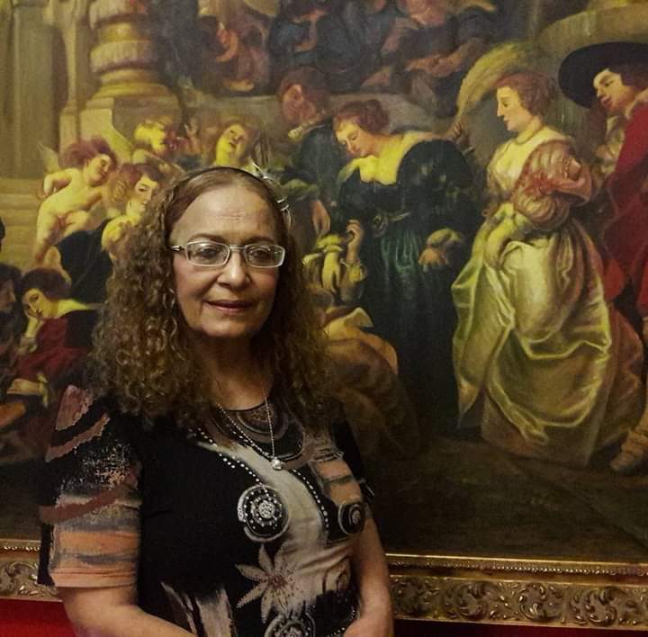 مبدعات عربيات في صالون الأوبرا.. ٢٤ مارس 