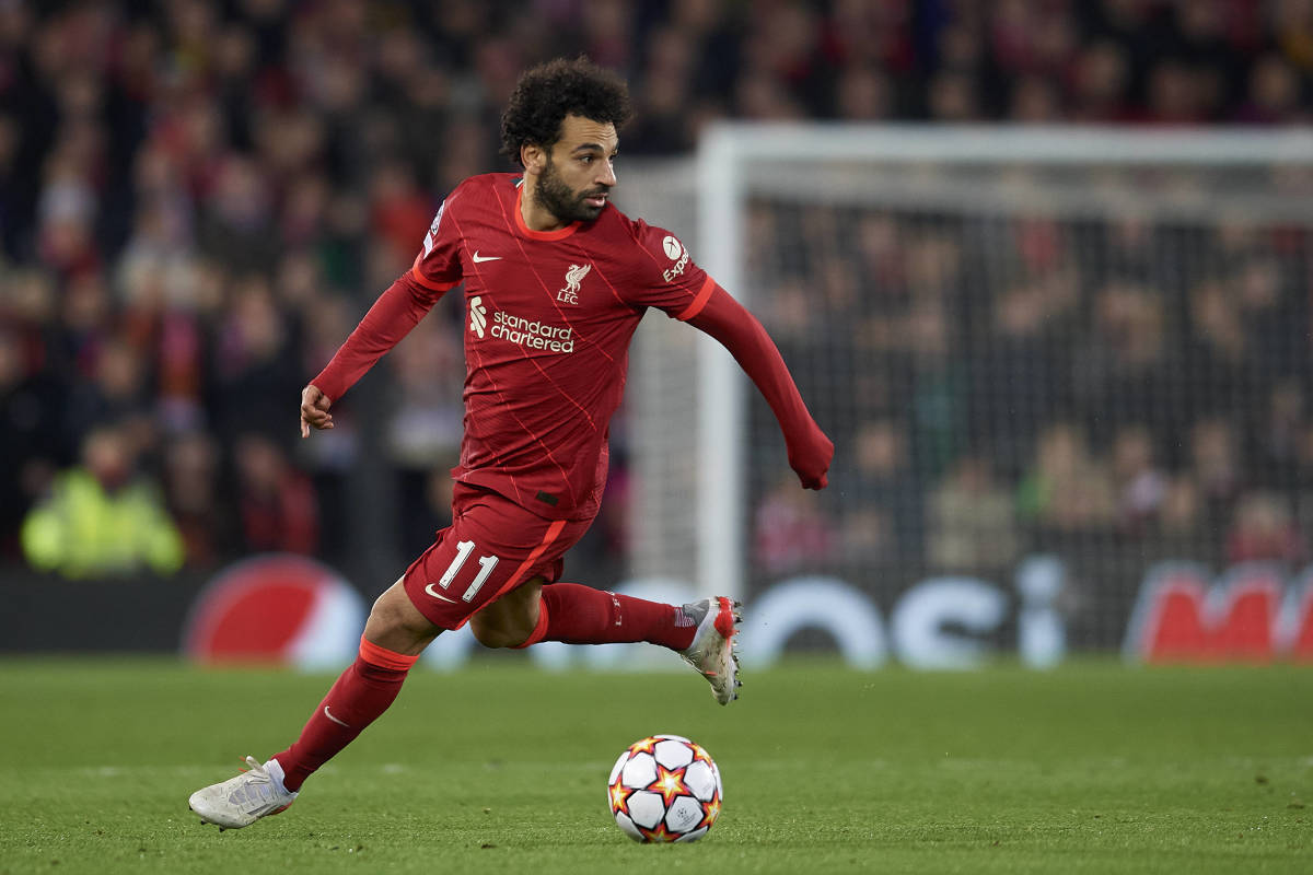 محمد صلاح