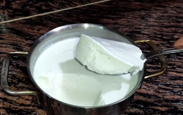 الزبادى لرمضان 