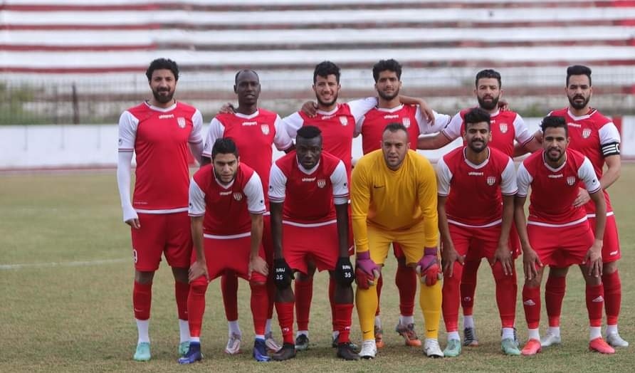 الاوليمبى