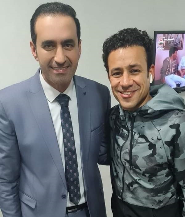 محمد يونس يشارك في السباق الرمضاني بـ 