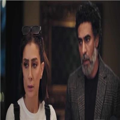 غادة عبد الرازق ومحمد علاء 