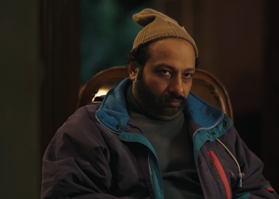 محمد ثروت