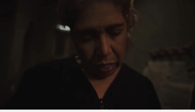 حق عرب الحلقة الثالثة.. صدمة العوضي بعد شنق عايدة فهمي 