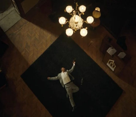 محمود عبد المغني