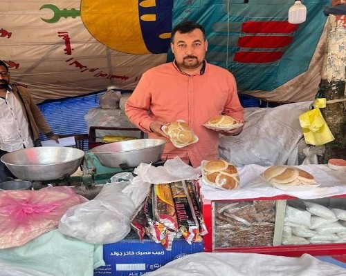 صحة القليوبية تضبط 7 منشآت غذائية بدون ترخيص وتحرر 14 محضر جنحة 