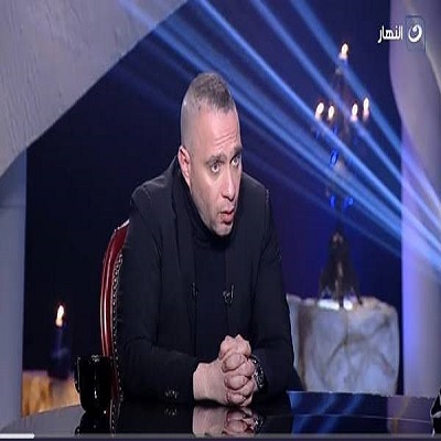حسام حبيب 