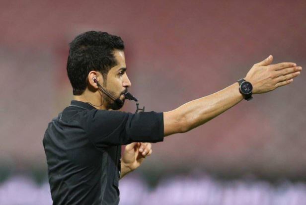 الحكم فيصل البلوي