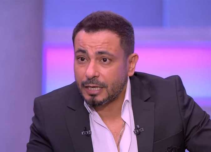 محمد نجاتي