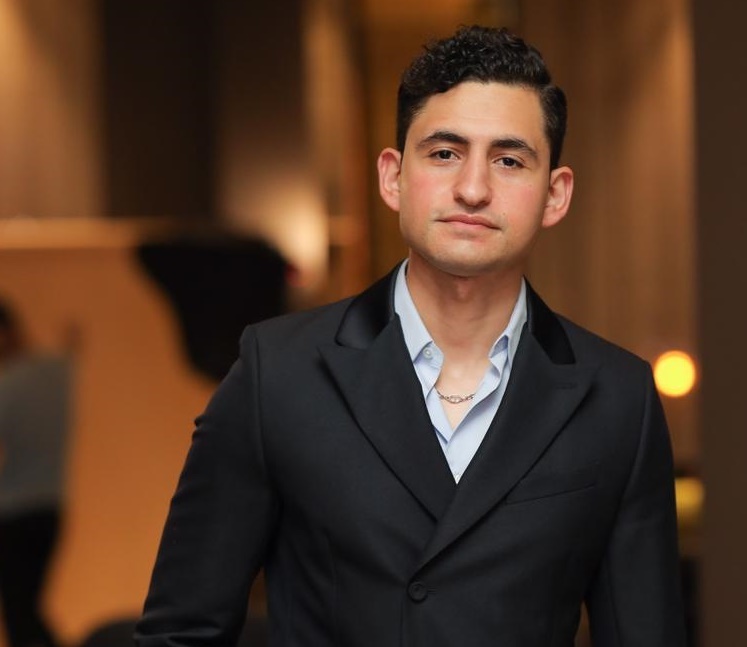 أمير المصري 