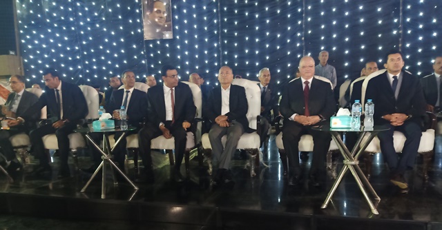 تفاصيل استضافت الدورة الرمضانية للأحياء المطورة بمدينة بدر/ فيديو