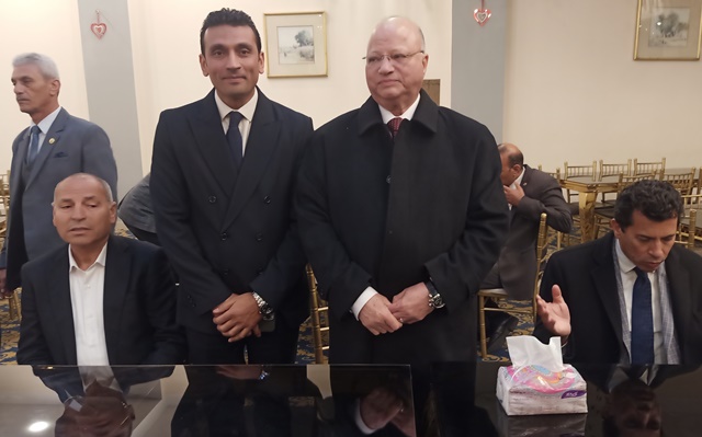 تفاصيل استضافت الدورة الرمضانية للأحياء المطورة بمدينة بدر/ فيديو