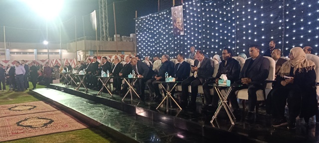 تفاصيل استضافت الدورة الرمضانية للأحياء المطورة بمدينة بدر/ فيديو