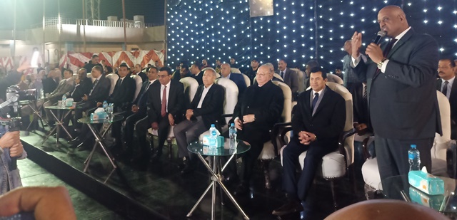 تفاصيل استضافت الدورة الرمضانية للأحياء المطورة بمدينة بدر/ فيديو