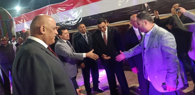 تفاصيل استضافت الدورة الرمضانية للأحياء المطورة بمدينة بدر/ فيديو