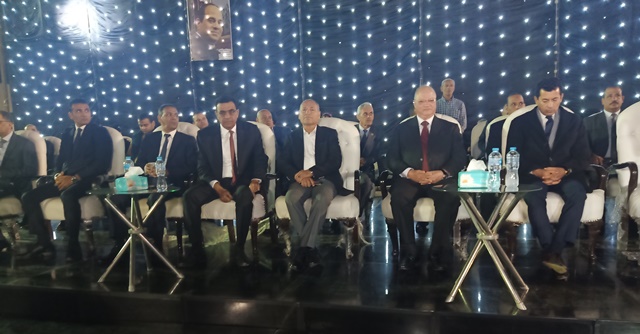 تفاصيل استضافت الدورة الرمضانية للأحياء المطورة بمدينة بدر/ فيديو