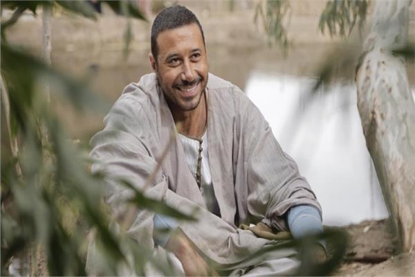 أحمد السعدني 