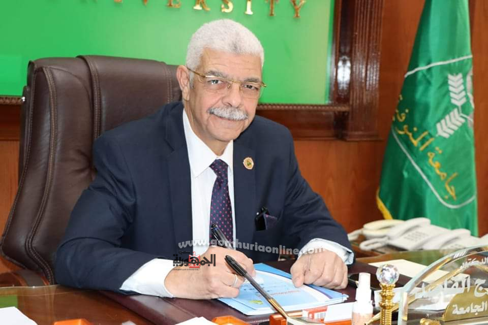 القاصد: طوارئ مستشفيات جامعة المنوفية إستقبلت 37 ألف حالة خلال 4 أشهر