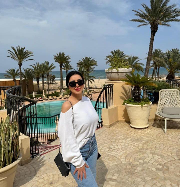 إيناس النجار