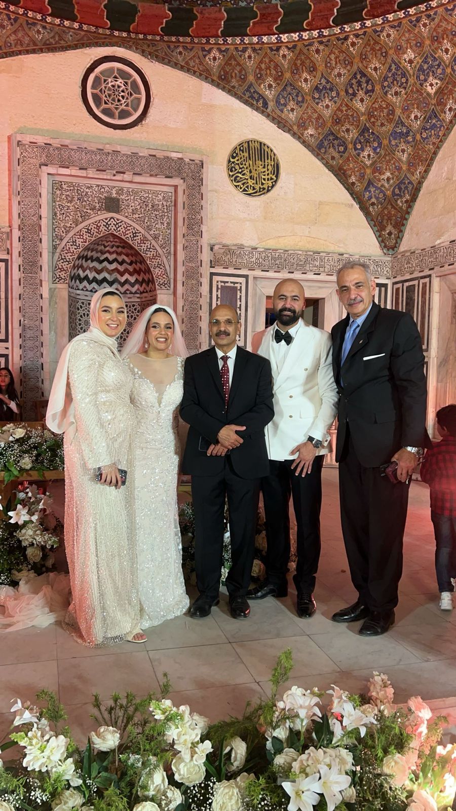 ألف مبروك