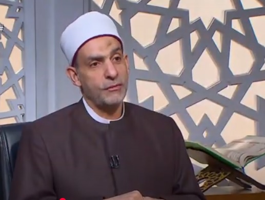 الدكتور علي فخر