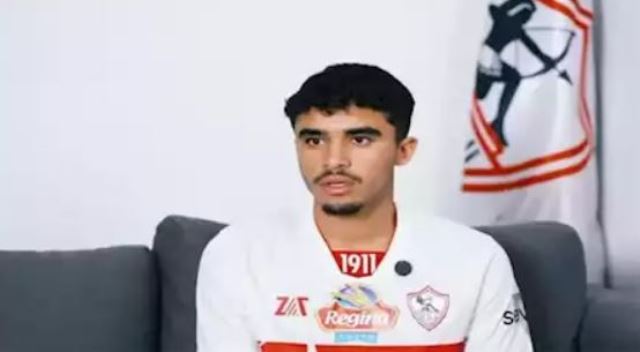 أحمد الجفالي
