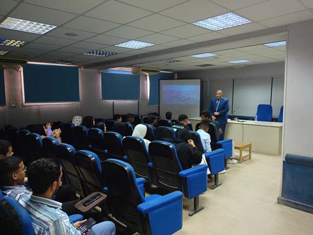 First slide