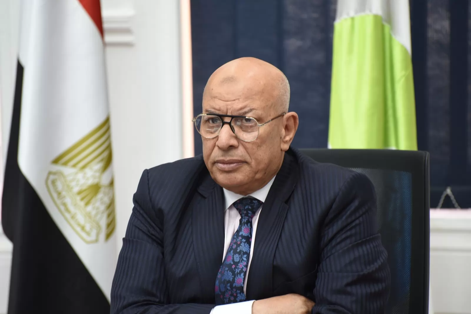 المهندس مصطفى الشيمي