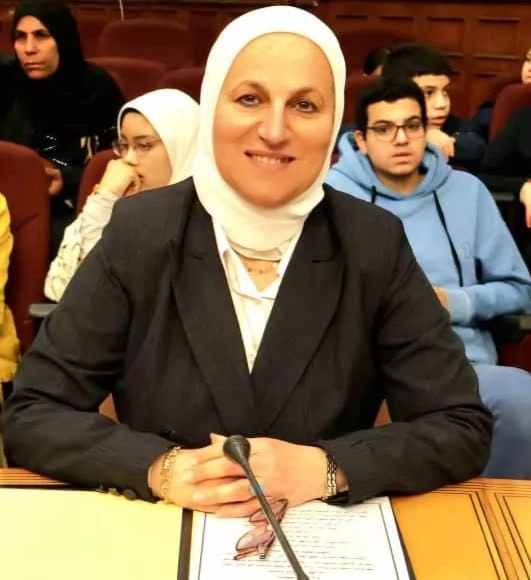 همت ابو كيلة