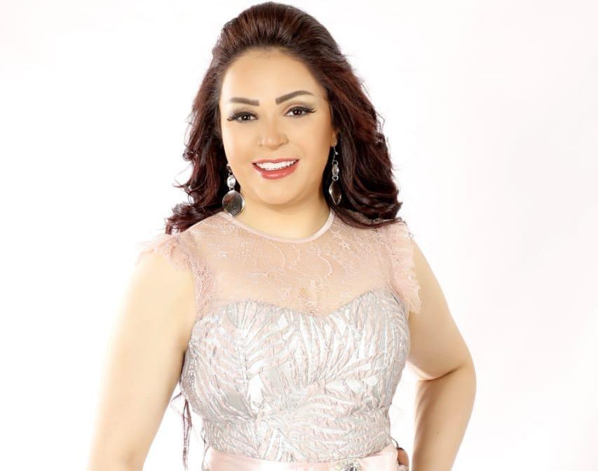  الإعلامية رشا الخطيب     إيمان العاصي     السرداب