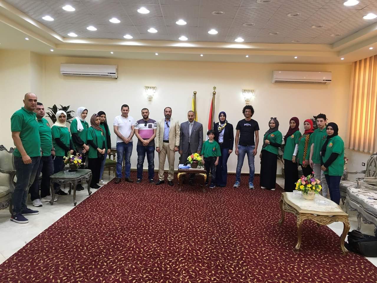 شوشه: 880 ألف جنيه مساعدات لأسر الشهداء والمصابين فى احداث الشيخ زويد