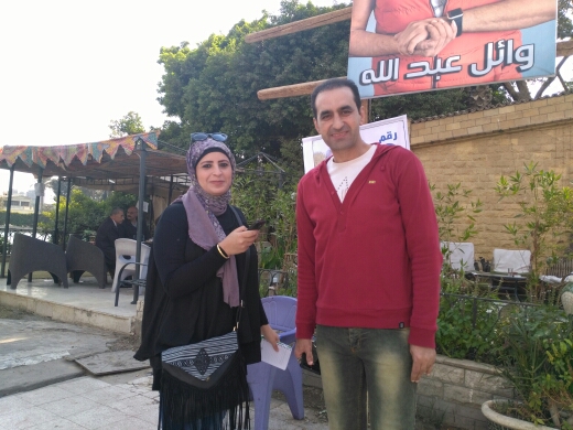 محمد يونس للجمهورية أونلاين: شخصية 