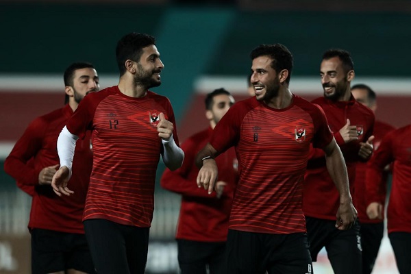 حمدى فتحى