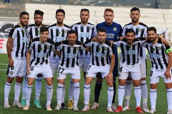 فريق وفاق سطيف