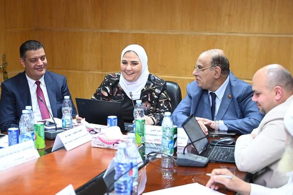 نيفين القباج