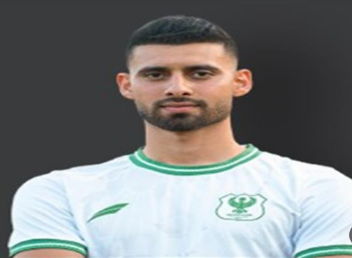 باهر المحمدى