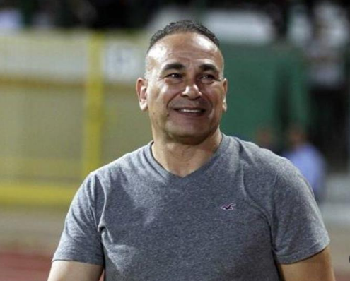 ابراهيم حسن