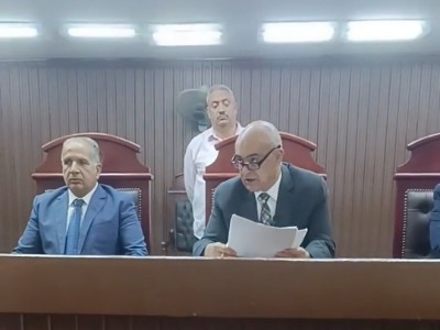 المشدد 6 سنوات لعامل لإتجاره في الحشيش المخدر بالقناطر الخيرية