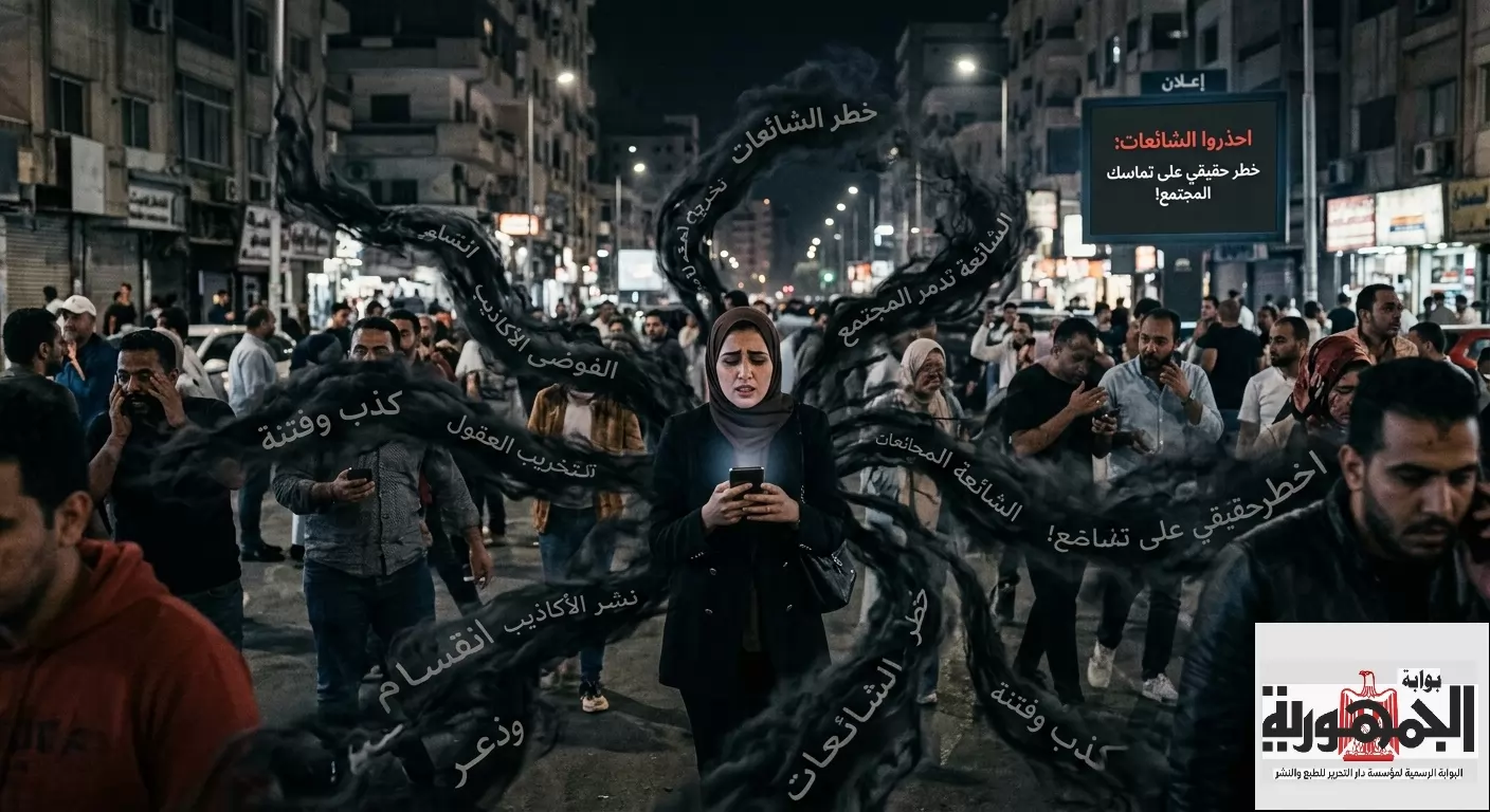 صورة تعبيرية مولدة بالذكاء الاصطناعي