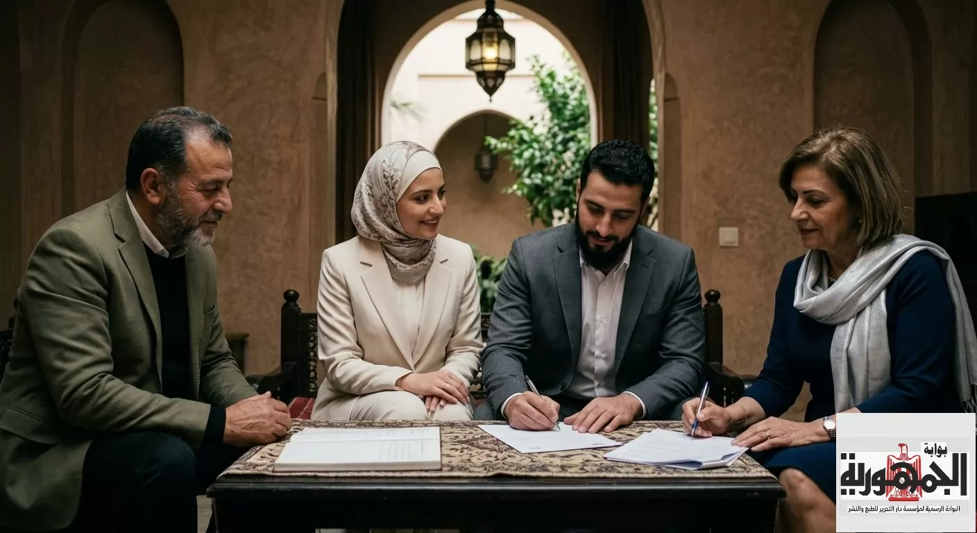 صورة تعبيرية مولدة بالذكاء الاصطناعي