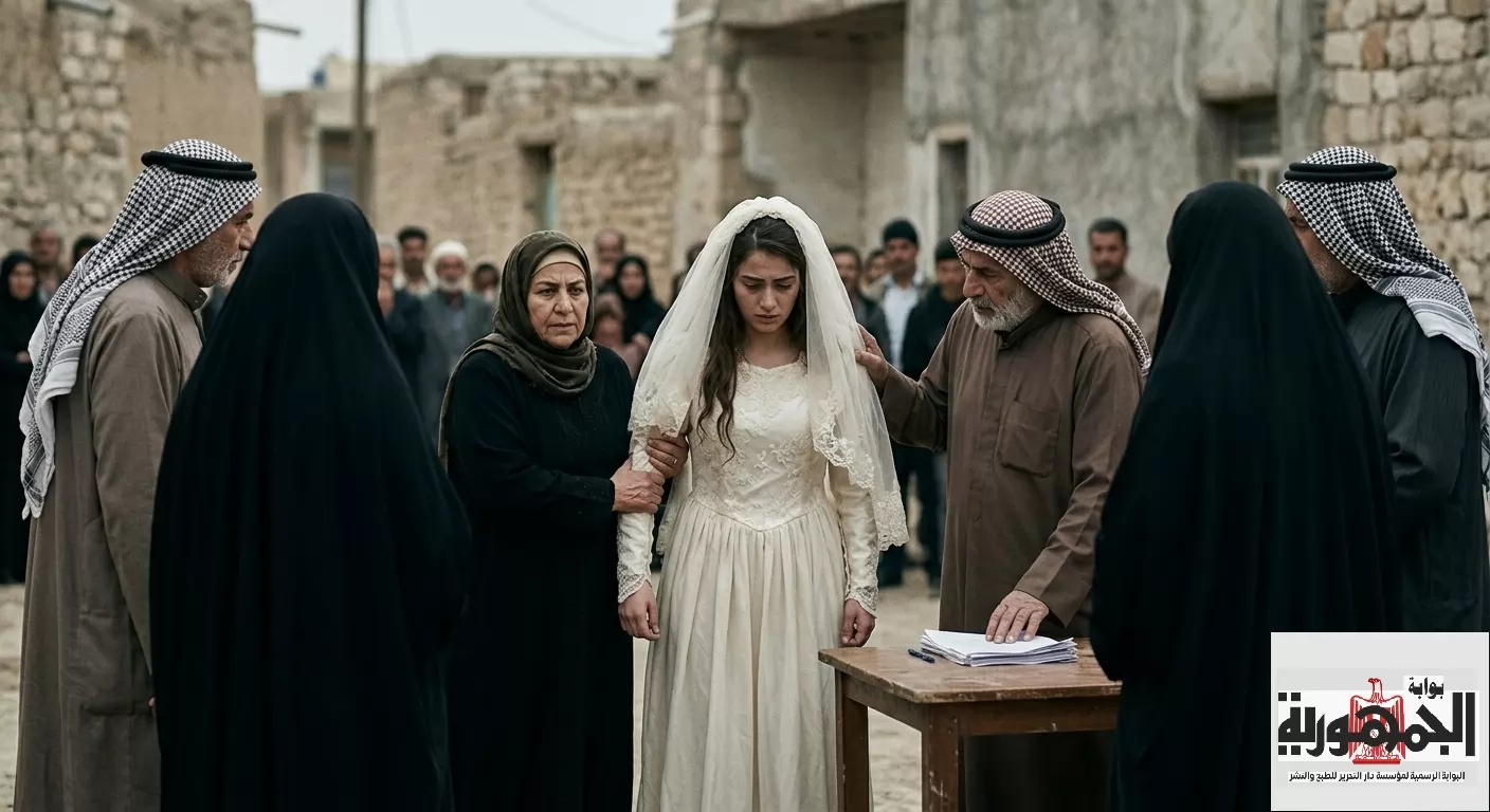 صورة تعبيرية مولدة بالذكاء الاصطناعي