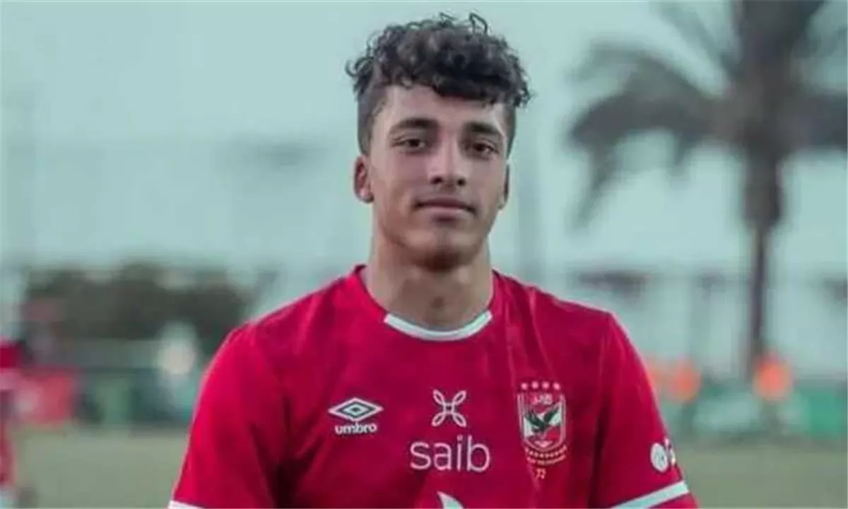 عمر سيد معوض