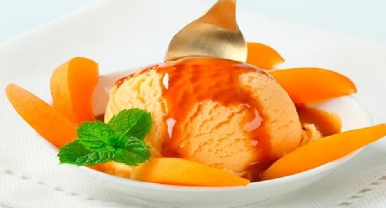 اسهل وانجح ايس كريم 