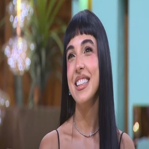 سلمى أبو ضيف 
