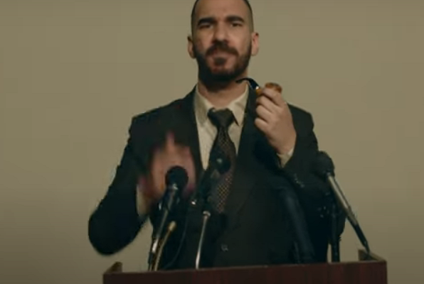 الجوكر من أغنية ضحايا 