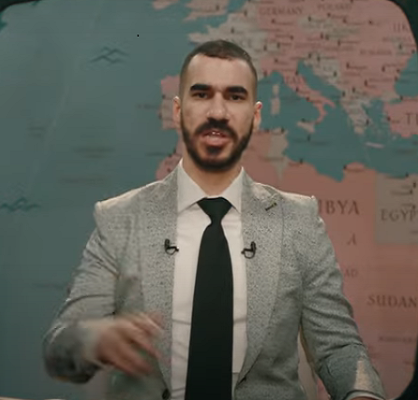 الجوكر من أغنية ضحايا 