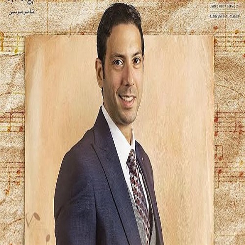 أحمد جمال سعيد 